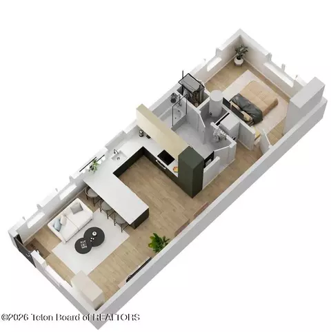 Other - 1618 Kylea Dr, Victor, ID 83455 photo 5 of 7