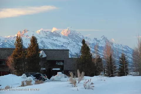 1637 N Harvest Dance Rd #3178/3179, Jackson, WY 83001