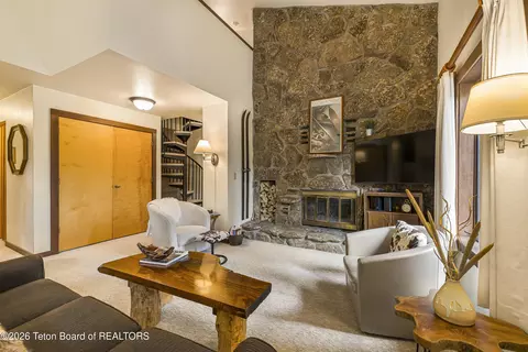 3605 W Michael #A-5-3, Teton Village, WY 83025