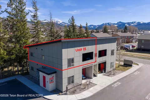 Other - 47 Cedron Rd UNIT 15, Victor, ID 83455 photo 2 of 11