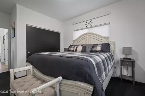 Bedroom - 47 Cedron Rd UNIT 15, Victor, ID 83455 photo 4 of 4