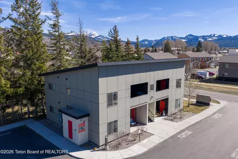 Other - 47 Cedron Rd UNIT 15, Victor, ID 83455 photo 10 of 11