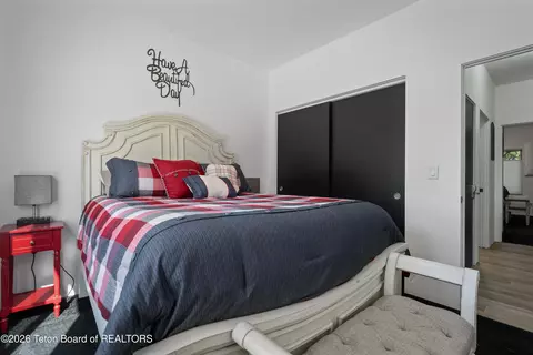 Bedroom - 47 Cedron Rd UNIT 15, Victor, ID 83455 photo 2 of 4