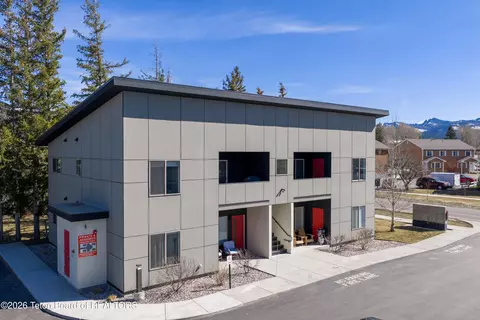Other - 47 Cedron Rd UNIT 15, Victor, ID 83455 photo 9 of 11