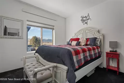 Bedroom - 47 Cedron Rd UNIT 15, Victor, ID 83455 photo 1 of 4