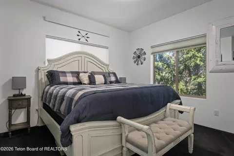 Bedroom - 47 Cedron Rd UNIT 15, Victor, ID 83455 photo 3 of 4