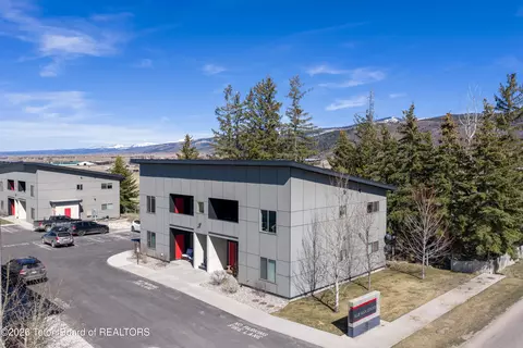 47 Cedron Rd UNIT 15, Victor, ID 83455