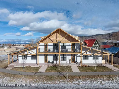 9033 Old Jackson Hwy, Victor, ID 83455