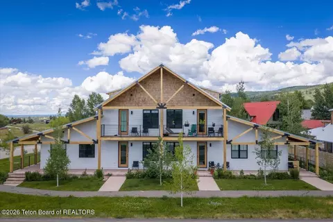 9033 Old Jackson Hwy, Victor, ID 83455