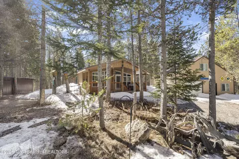 4056 Marlin Dr, Island Park, ID 83429