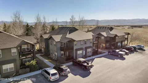 715 Moraine Ct #41, Driggs, ID 83422