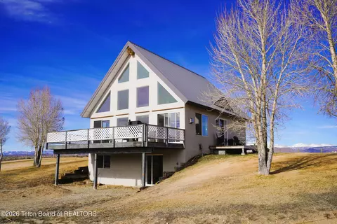 9508 Hwy 191, Pinedale, WY 82941