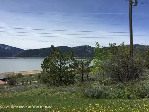 View/Area - 189 Choke Cherry Ln, Irwin, ID 83428 photo 3 of 3