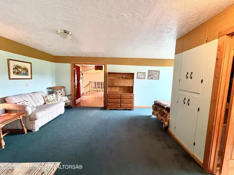 Bedroom - 189 Choke Cherry Ln, Irwin, ID 83428 photo 4 of 7