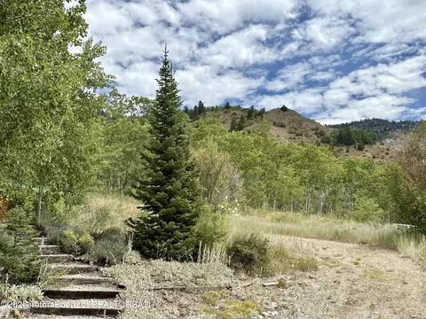 Exterior - 189 Choke Cherry Ln, Irwin, ID 83428 photo 4 of 12
