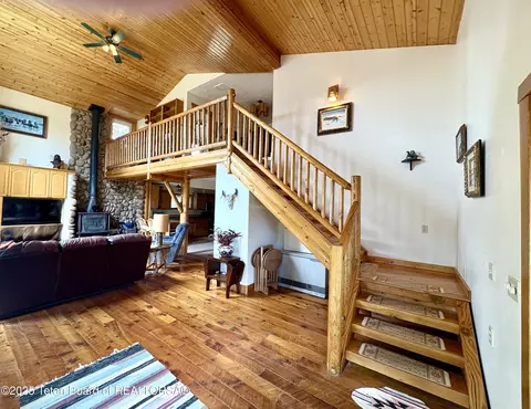 Other - 189 Choke Cherry Ln, Irwin, ID 83428 photo 13 of 25