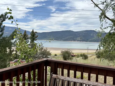 View/Area - 189 Choke Cherry Ln, Irwin, ID 83428 photo 1 of 3