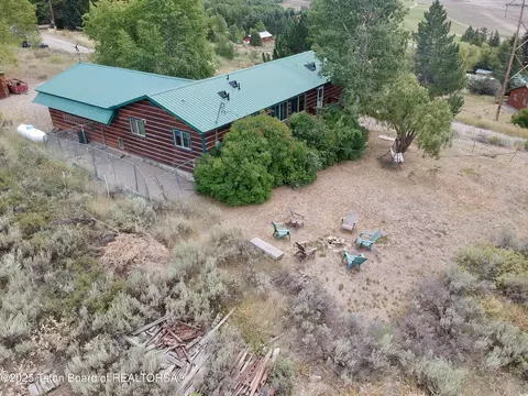 Other - 189 Choke Cherry Ln, Irwin, ID 83428 photo 4 of 25