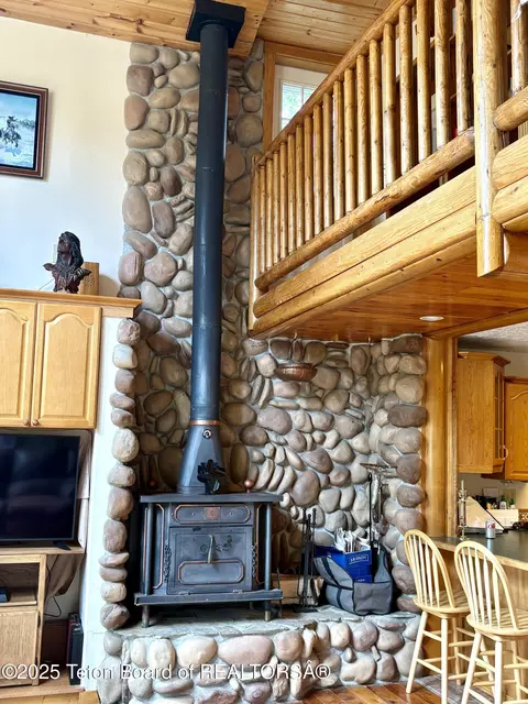 Other - 189 Choke Cherry Ln, Irwin, ID 83428 photo 10 of 25