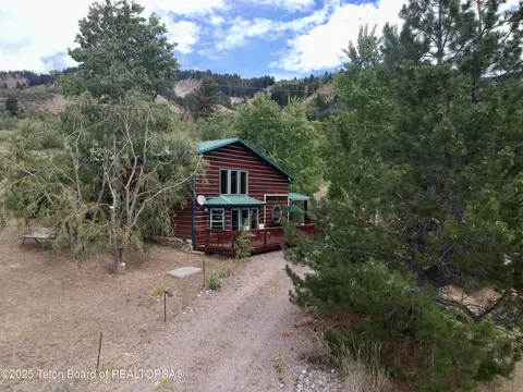 Other - 189 Choke Cherry Ln, Irwin, ID 83428 photo 6 of 25