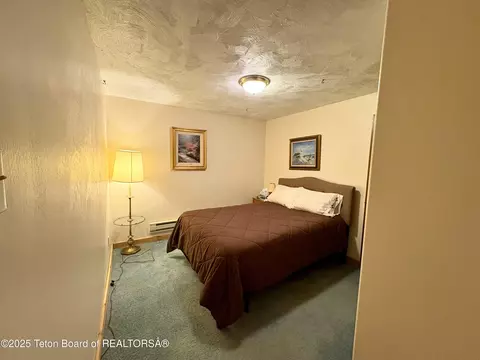Bedroom - 189 Choke Cherry Ln, Irwin, ID 83428 photo 1 of 7