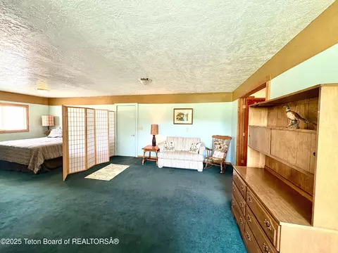 Bedroom - 189 Choke Cherry Ln, Irwin, ID 83428 photo 5 of 7