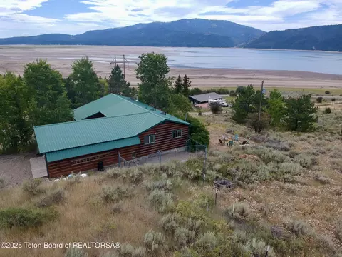 Other - 189 Choke Cherry Ln, Irwin, ID 83428 photo 7 of 25
