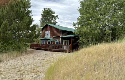 Other - 189 Choke Cherry Ln, Irwin, ID 83428 photo 8 of 25