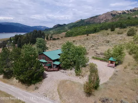 Other - 189 Choke Cherry Ln, Irwin, ID 83428 photo 2 of 25