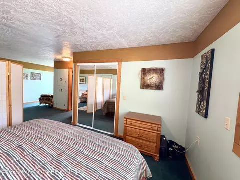 Bedroom - 189 Choke Cherry Ln, Irwin, ID 83428 photo 7 of 7