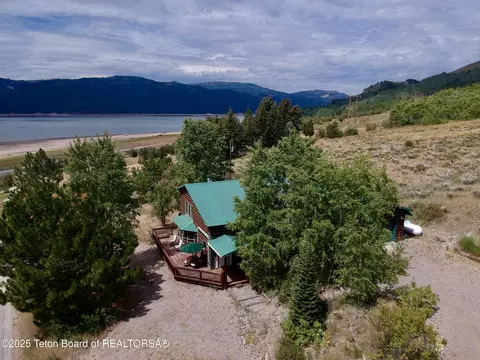 189 Choke Cherry Ln, Irwin, ID 83428
