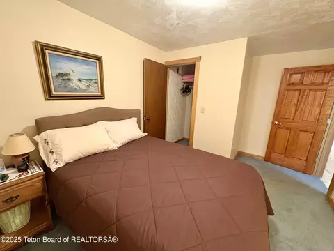 Bedroom - 189 Choke Cherry Ln, Irwin, ID 83428 photo 2 of 7