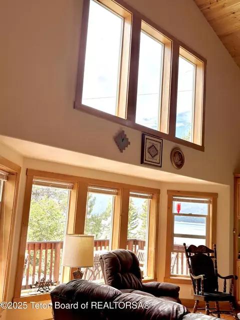 Living - 189 Choke Cherry Ln, Irwin, ID 83428 photo 4 of 5