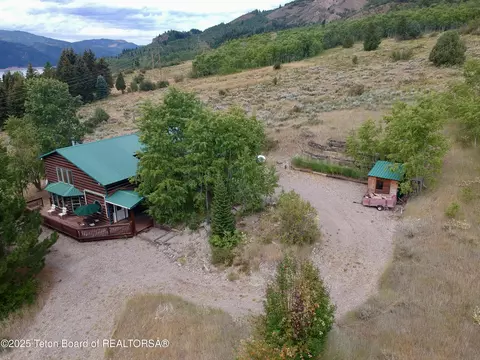 Other - 189 Choke Cherry Ln, Irwin, ID 83428 photo 5 of 25