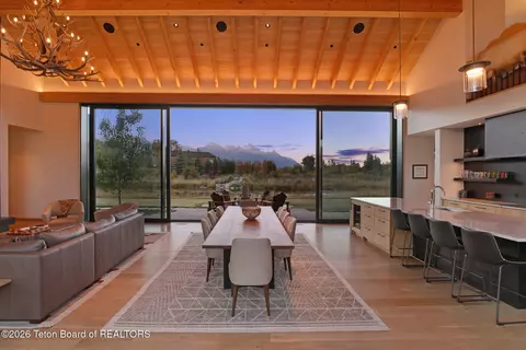 5660 N Stone Creek Ln, Jackson, WY 83001