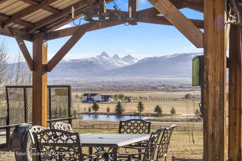 Exterior - 7285 Pine Tree Rd, Victor, ID 83455 photo 3 of 24