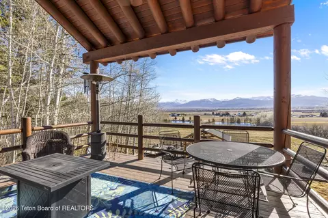 Exterior - 7285 Pine Tree Rd, Victor, ID 83455 photo 7 of 24