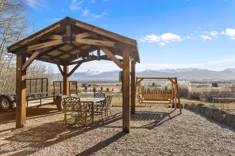 Exterior - 7285 Pine Tree Rd, Victor, ID 83455 photo 4 of 24