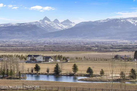 View/Area - 7285 Pine Tree Rd, Victor, ID 83455 photo 2 of 4