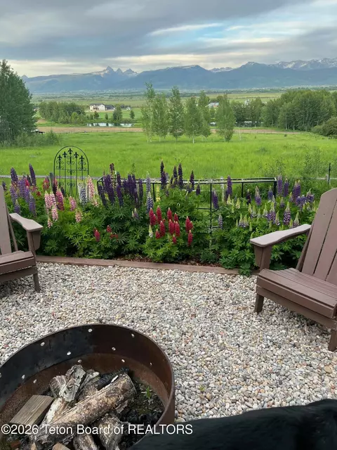 Exterior - 7285 Pine Tree Rd, Victor, ID 83455 photo 10 of 24