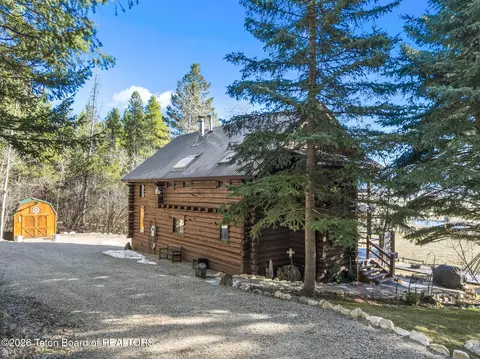 Other - 7285 Pine Tree Rd, Victor, ID 83455 photo 6 of 16