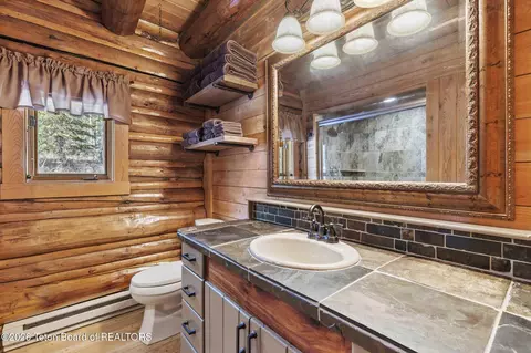 Bath - 7285 Pine Tree Rd, Victor, ID 83455 photo 1 of 6