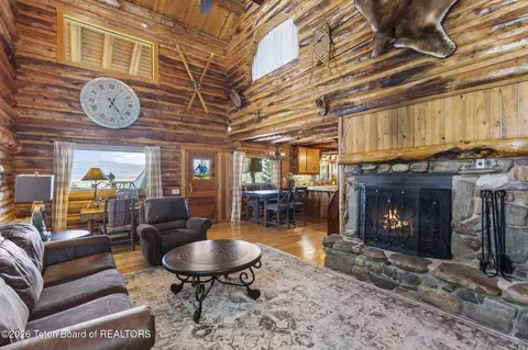 Living - 7285 Pine Tree Rd, Victor, ID 83455 photo 4 of 7