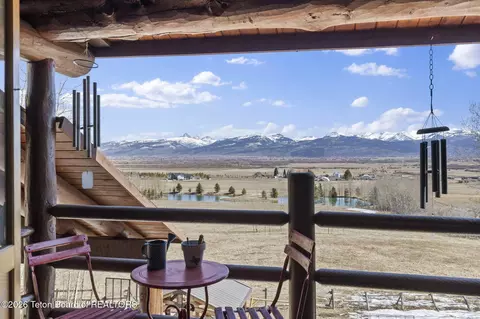Exterior - 7285 Pine Tree Rd, Victor, ID 83455 photo 1 of 24