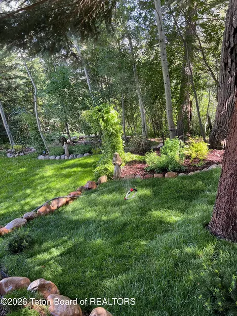 Exterior - 7285 Pine Tree Rd, Victor, ID 83455 photo 21 of 24