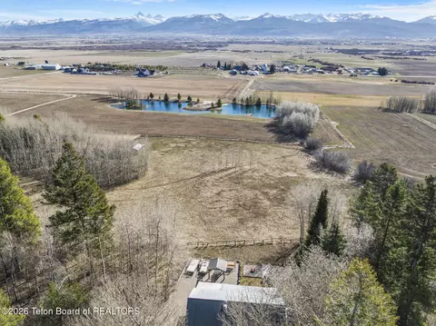 Other - 7285 Pine Tree Rd, Victor, ID 83455 photo 11 of 16