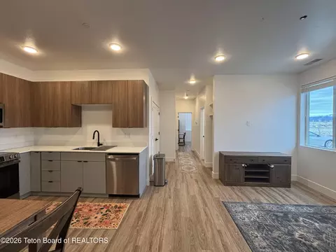 525 N First St #G101, Driggs, ID 83422