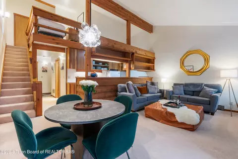 3910 S Lake Creek Dr #13-2-2, Wilson, WY 83014