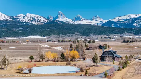 4599 Surprise Valley Rd, Tetonia, ID 83452