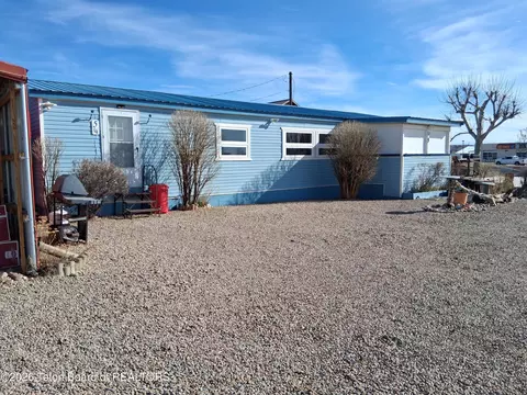 5 W Third St, Marbleton, WY 83113